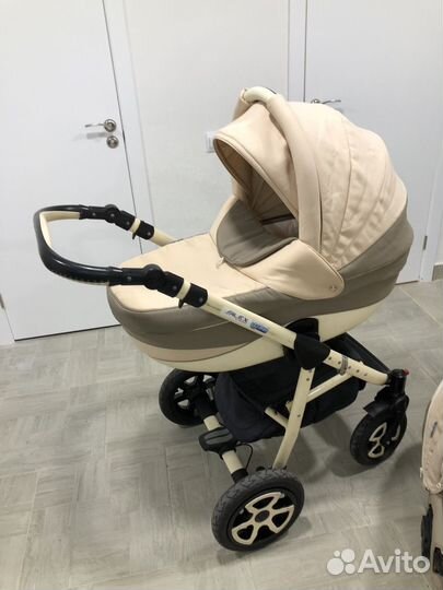 Коляска 3 в 1, 2 в 1