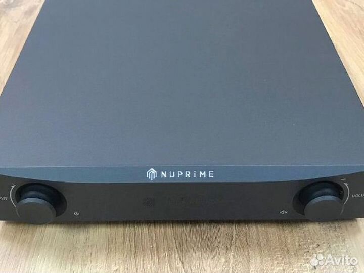 Стереоусилитель IDA-8