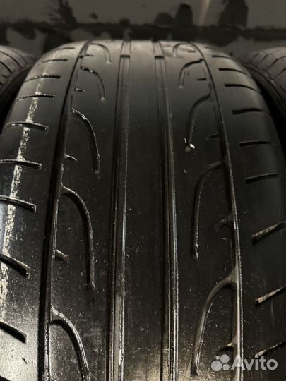 Dunlop SP Sport Maxx 275/50 R20 113W