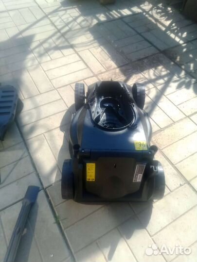 Запчасти к гаэонокосилкиyt5139