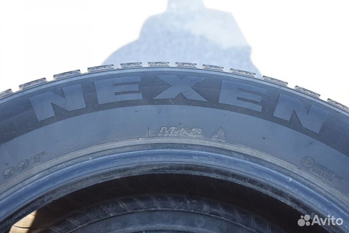 Nexen Winguard WinSpike 225/60 R17 99T