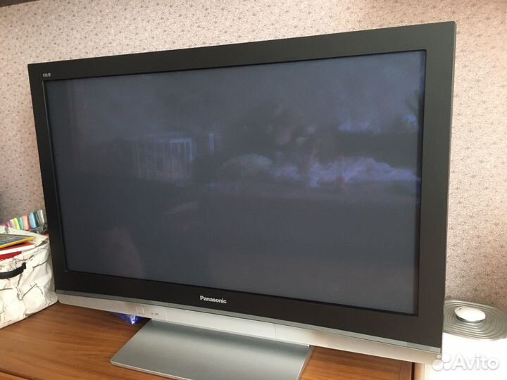 Плазменный телевизор Panasonic Viera