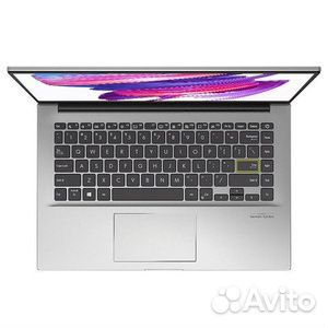 Ноутбук Asus Redolbook 14I Ryzen 4700u, 16 Гб RAM