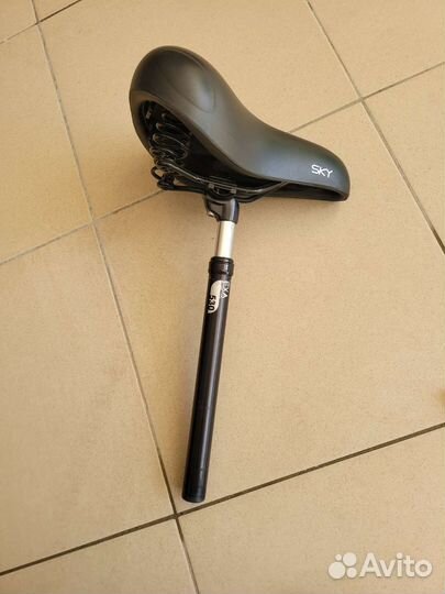 Дроппер 27.2 exa form coil 530 подседельный штырь