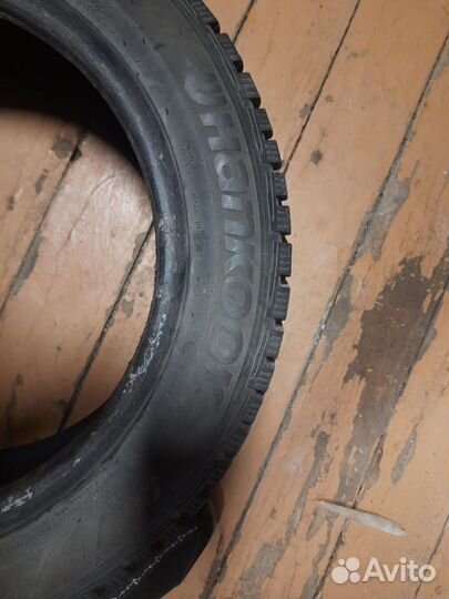 Hankook Winter I'Pike LT RW09 205/55 R16