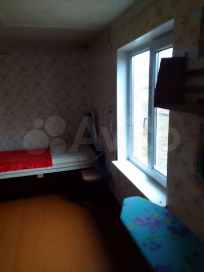 Дом 42 м² на участке 10 сот.