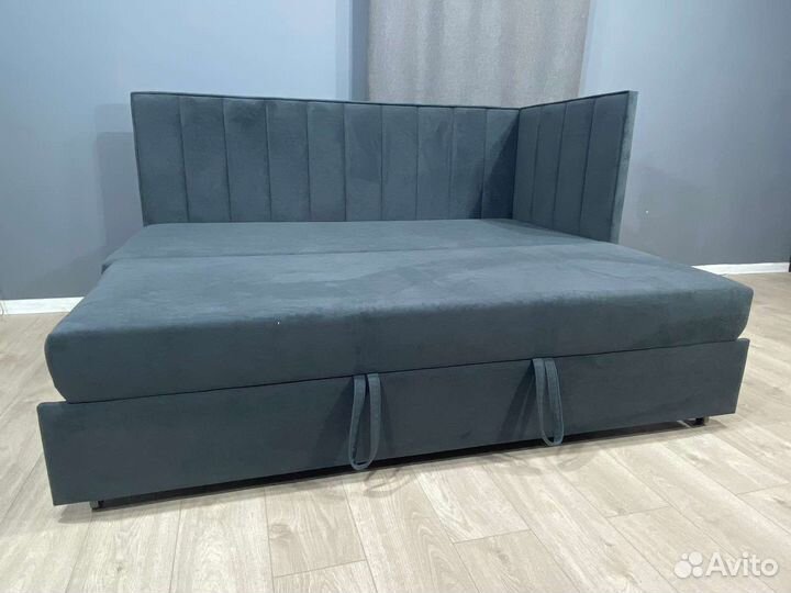 Детская кровать диван