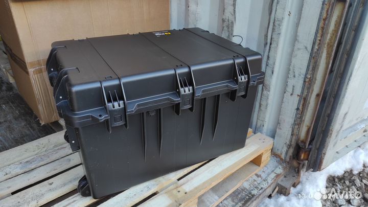 Кофр Pelican storm case im 3075 США на колесах