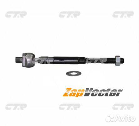 Тяга рулевого управления Nissan murano