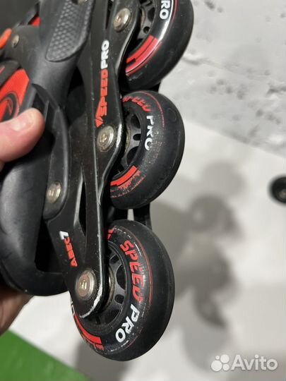 Ролики детские