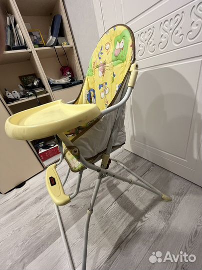 Кресло для кормления