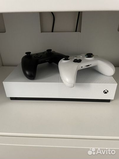 Xbox one s 1tb