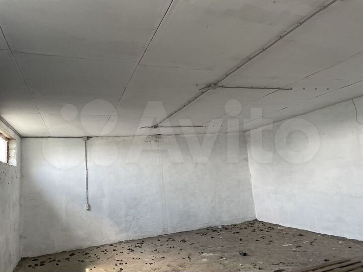 Автосервис, 84 м²