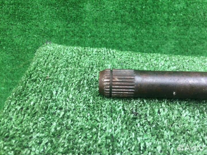 Привод передний левый Nissan Prairie / Liberty