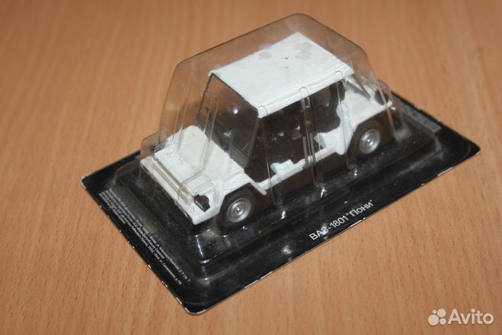 Модели автомобилей ваз