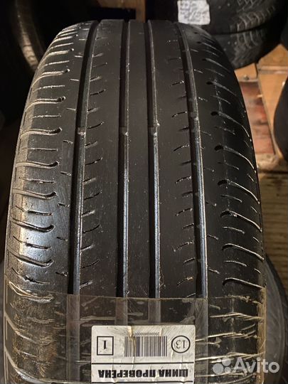 Hankook Optimo K415 225/60 R17 99H