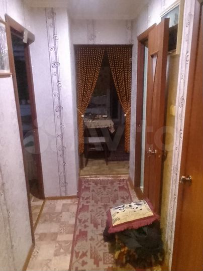 2-к. квартира, 42,1 м², 2/2 эт.