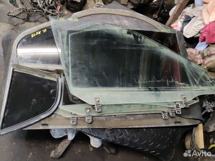 Стекло Hyundai Elantra 3
