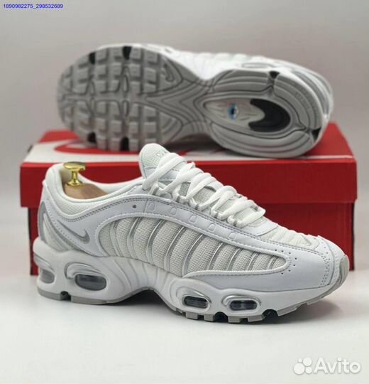 Кроссовки Nike Air Max Tailwind 4 (Арт.68981)