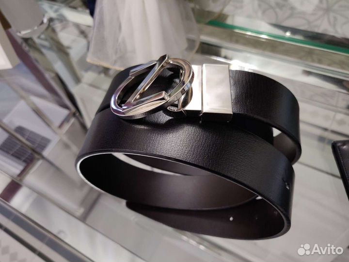 Ermenegildo Zegna ремень