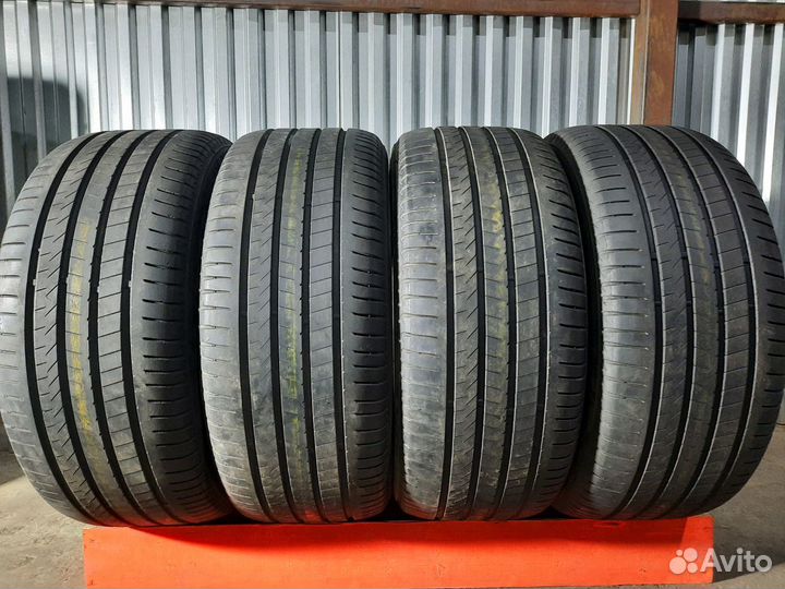 Bridgestone Alenza 001 285/50 R20