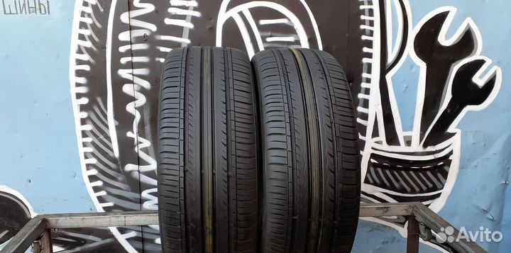 Kumho Solus KH17 225/45 R18