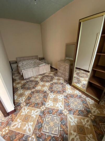 Коттедж 60 м² на участке 80 сот.