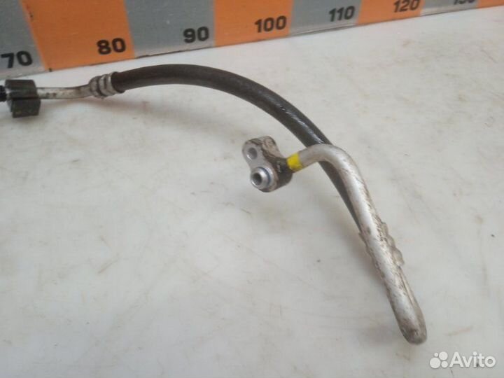 Трубка кондиционера Kia Cerato 1 1.6 2006