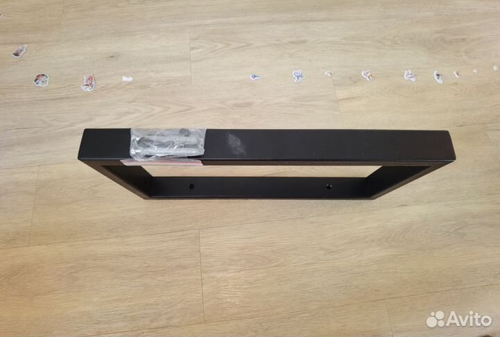 Кронштейн, 2шт в наборе, для столешницы, раковины