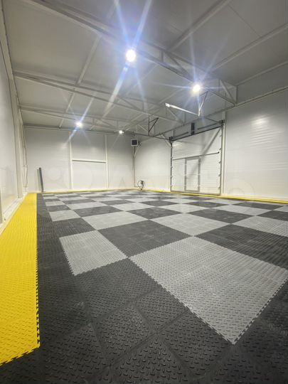 Свободного назначения, 125 м²