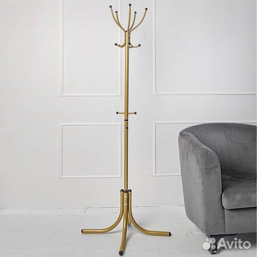 Вешалка напольная