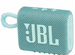 Портативная акустика JBL GO 3 teal