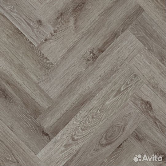 Кварцвинил Fargo Parquet Дуб Скальный