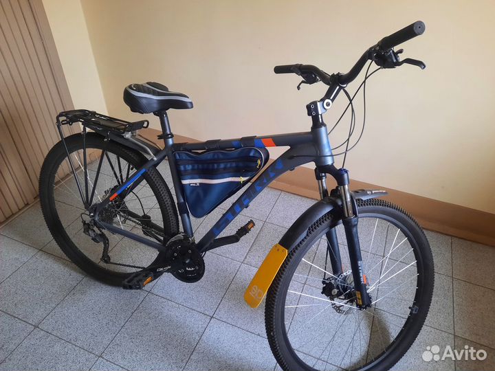 Велосипед Stark Router 29.4 HD