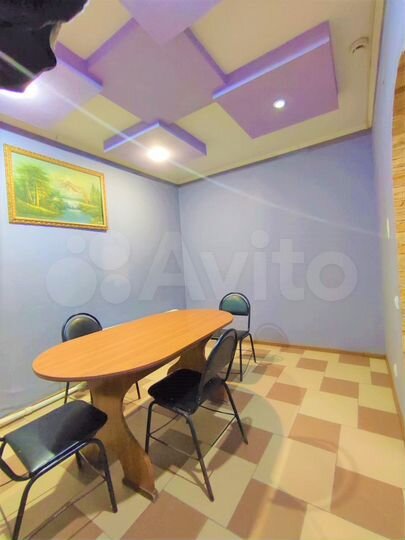 Общепит, 600 м²