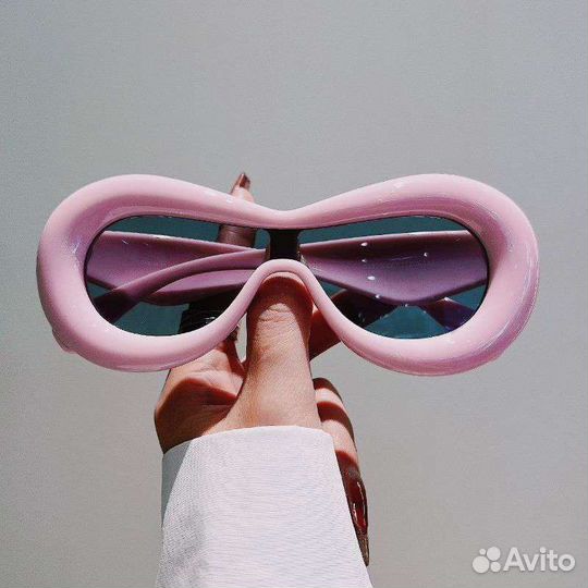 Солнцезащитные очки