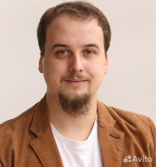 Репетитор по математике и информатике