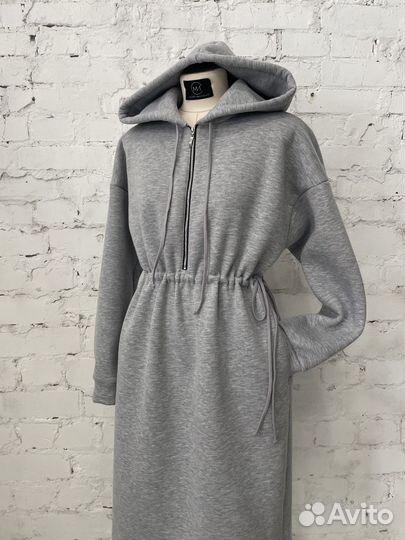 Пошив одежды оптом / для маркетплейсов