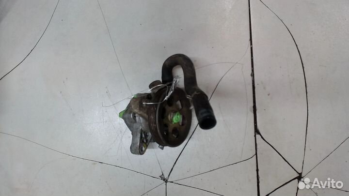 Гур Honda Accord 6, 2002