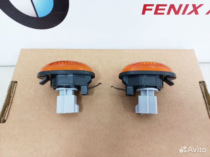 Поворотник Хендай Акцет Тагаз