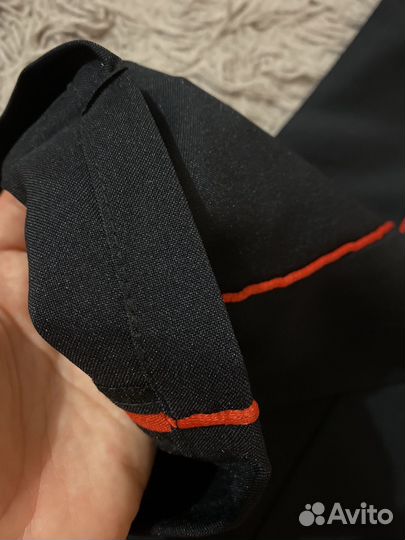 Полицейская форма ппс