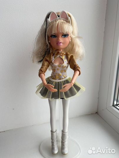 Кукла Bratz