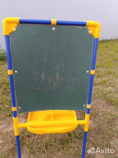 Доска магнитная Мольберт