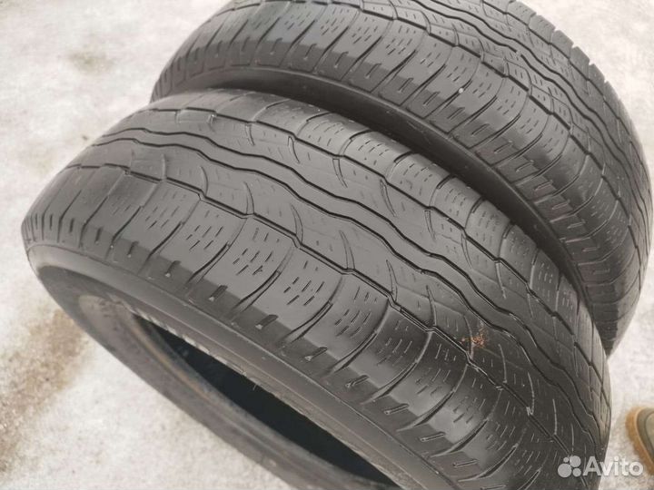 Bridgestone Dueler H/T D687 235/70 R16 103S