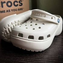 Сабо Crocs женские (Арт.32237)