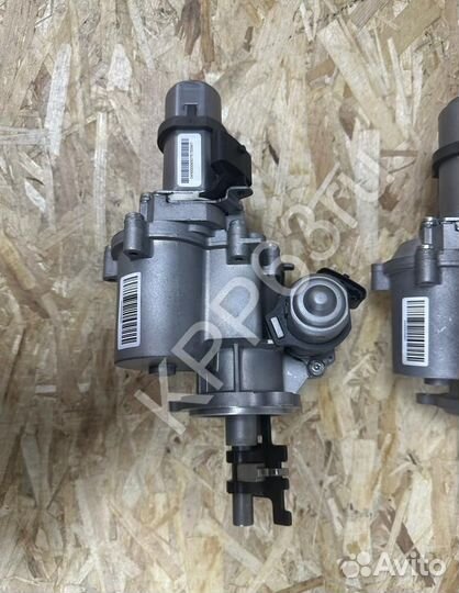 Актуатор выбора передач LADA