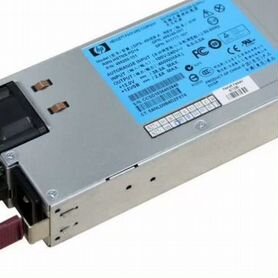 Блок питания HP 460W