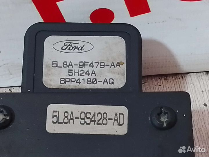 Датчик абсолютного давления Ford Maverick