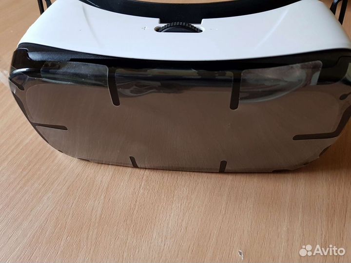 Очки виртуальной реальности Samsung gear vr sm-r32