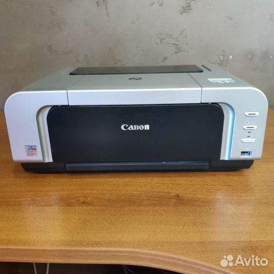 Принтер струйный Canon Pixma ip 4200